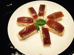 -阿庄新豫菜(航海东路店)