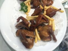 -潮福城大酒楼·潮粤菜·港式点心(阳光城店)