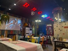 -年轮烧烤·羊蝎子·烤鱼(星湖街店)