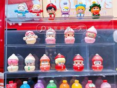-泡泡玛特POPMART(天环购物中心店)