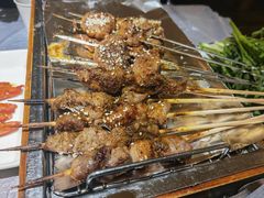 -霄汉羊排(万松园一店)