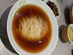 -松鹤楼面馆(天一广场店)