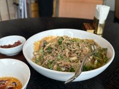 老北京水爆肚-玖五京菜(杭州城北万象城店)