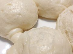 酒酿馒头-千岛湖小鱼儿·淳安匠心农家菜