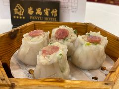 市桥白卖-番禺宾馆丽苑厅