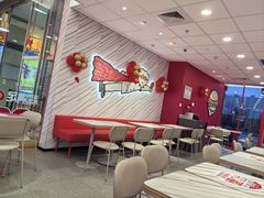 -肯德基(永旺店)