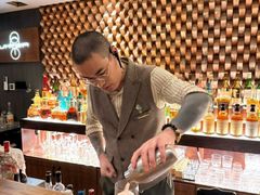 -LAMP BAR 水烟音乐酒吧