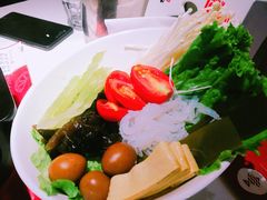 -鱼酷活鱼烤鱼(南京水游城店)