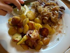 -Restaurant Paulaner am Dom