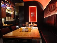 -肉魁屋·烧肉·烧鸟·酒场(高新店)