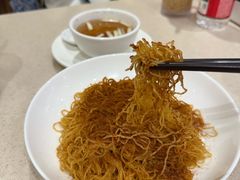 捞面-池记(尖沙咀店)