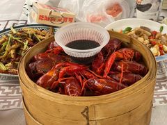 -霄汉牛三鲜湖北砂锅菜(万松园2店)