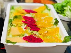 -丰茂烤串(外滩星荟中心店)
