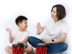 -红黄蓝成长中心(海淀上地店)