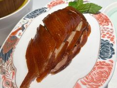 -在前门·烤鸭北京菜(五月花广场店)