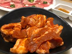 -韩宫宴烤肉·料理(宝山万达店)