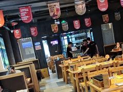 -肉串汪(月坛店)
