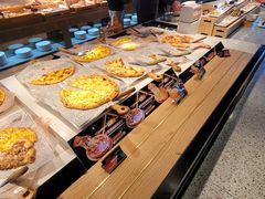 -比格比萨自助(宝山日月光店)