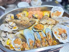 -蚝歌(中山七路店)