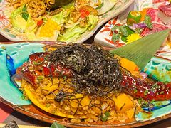 -鸟山鸣·日料食堂(王府井店)