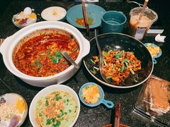 -华豫川酒家(双子塔店)