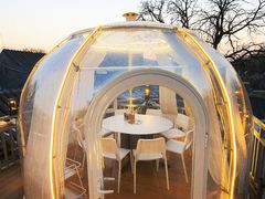 -四喜小胖·北京涮肉(五道营店)