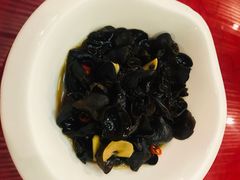 汤泡木耳-天禧(西溪店)
