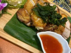 -荷花泰菜(东方新天地店)