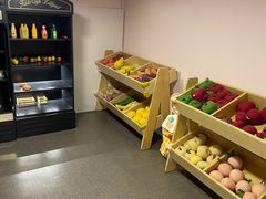 -Lilliput粒粒堡亲子餐厅(置汇旭辉店)