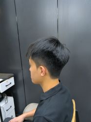 点击看大图 -藤野造型
