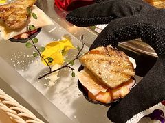 -PARFUM FLORAL花境法餐(南京首店)