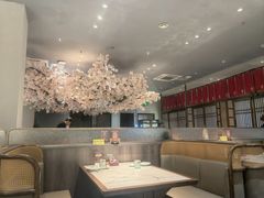 -枫千叶精致料理