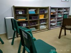 -瑞思少儿中心·少儿英语素养启蒙(回龙观校区)