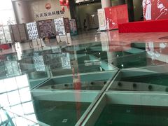 -大庆石油科技馆