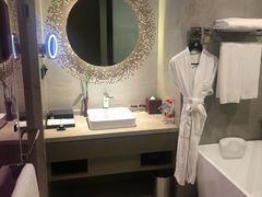 -南京禄口机场雅高铂尔曼大酒店