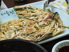 -首尔馆韩国料理(金童路店)