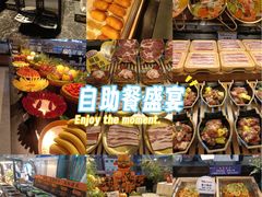 -梨花自助烤肉(乐宾店)