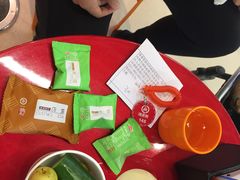 -海底捞火锅(锦艺城店)