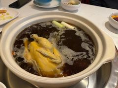 -天宜隆蘑菇宴火锅(石景山旗舰店)