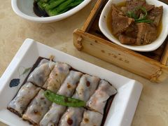 -中恒华茶楼(牌坊店)