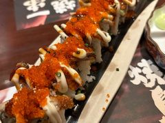 -弓二·烧鸟居酒屋(财富购物中心店)