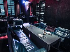 -YUE·6·西式融合餐厅(外滩六号店)