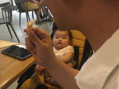 -HELLO 27 意面·沙拉·帕尼尼