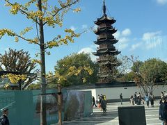 -龙华素斋(龙华路店)