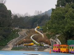 -杭州少年儿童公园