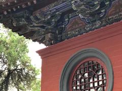 -洛阳白马寺