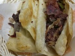 -小彭驴肉火烧(安贞店)