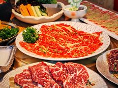 -肉问屋·元气一番烧肉(北京总店)
