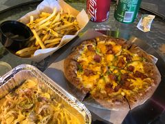 -宅恩特披萨(百汇城店)