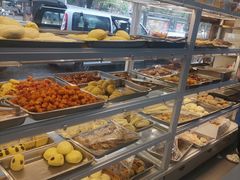 -护国寺小吃(左家庄店)